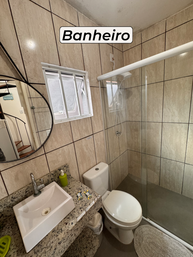 Banheiro