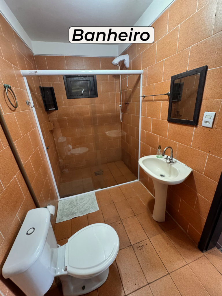 Banheiro