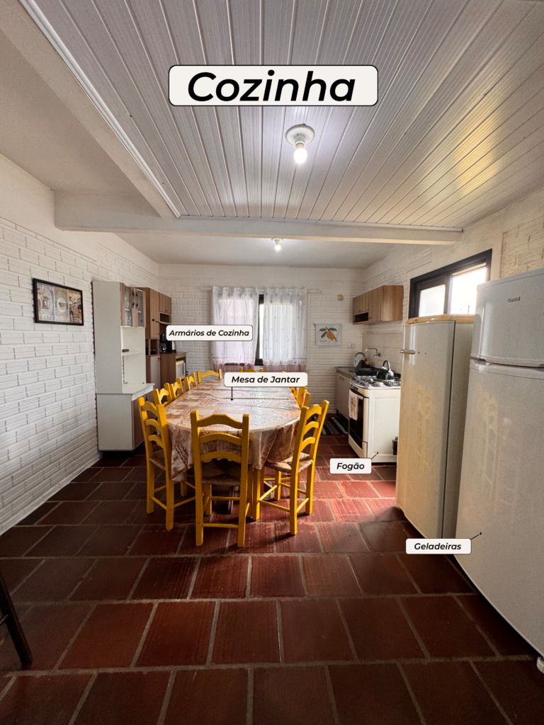Cozinha