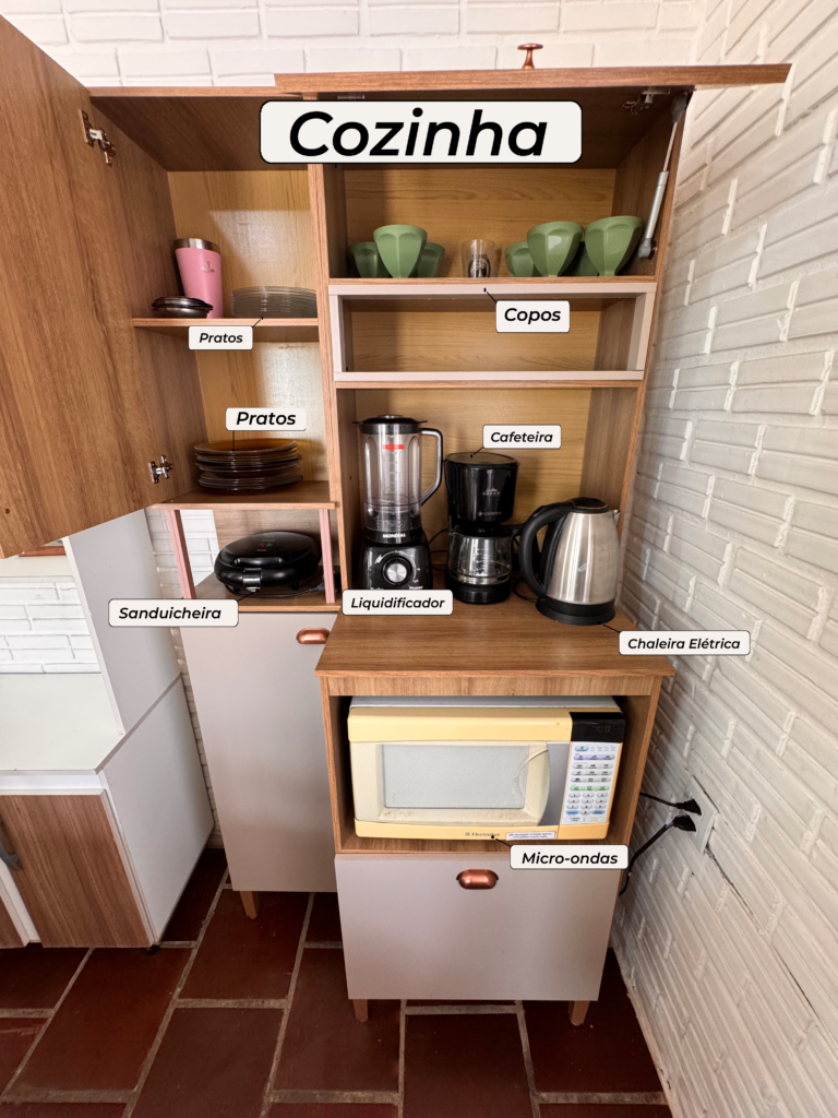 CozinhaArmario