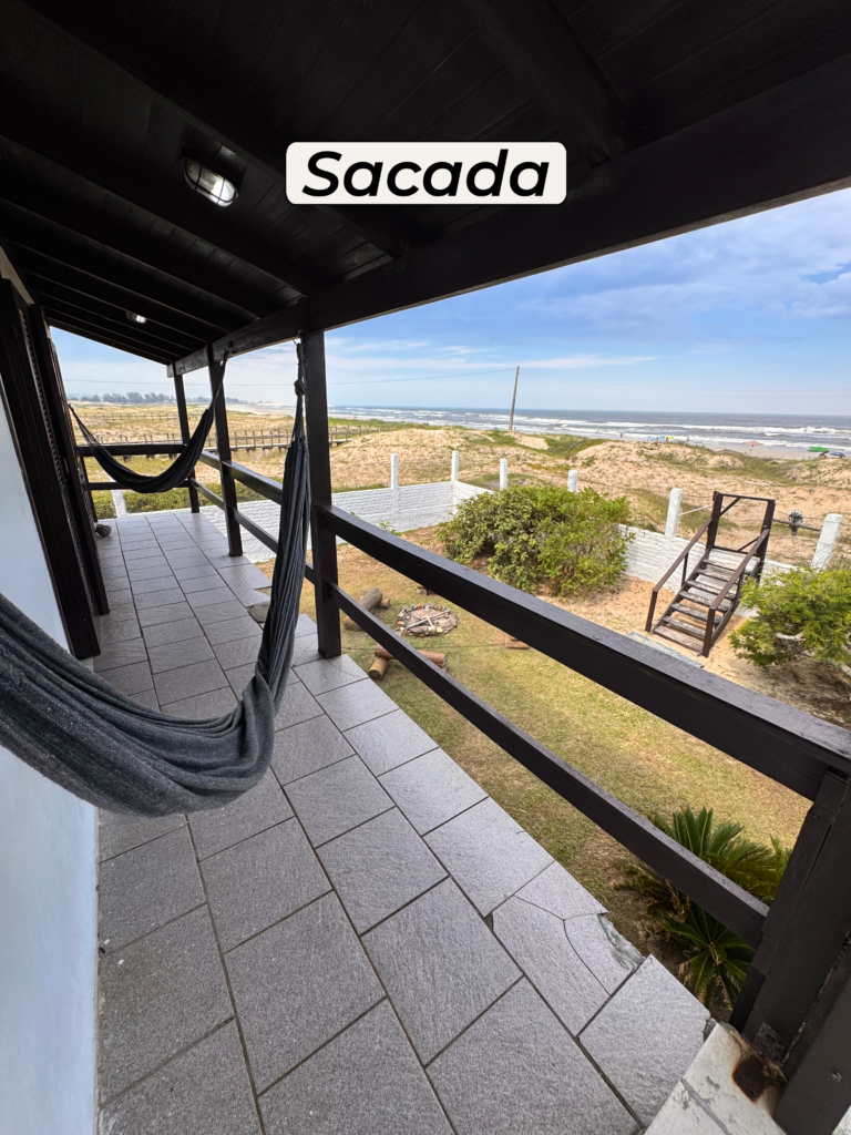 sacada
