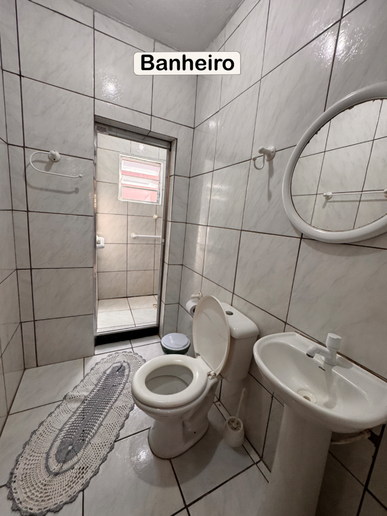 Banheiro