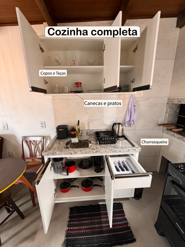 Cozinha