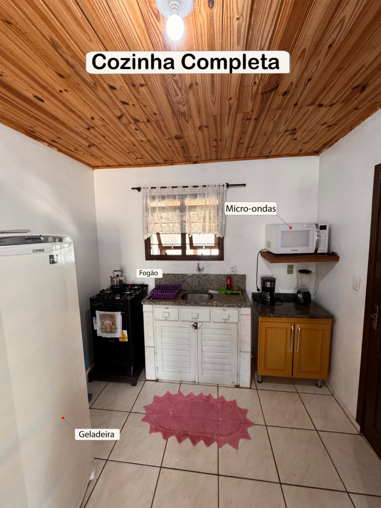 Cozinha